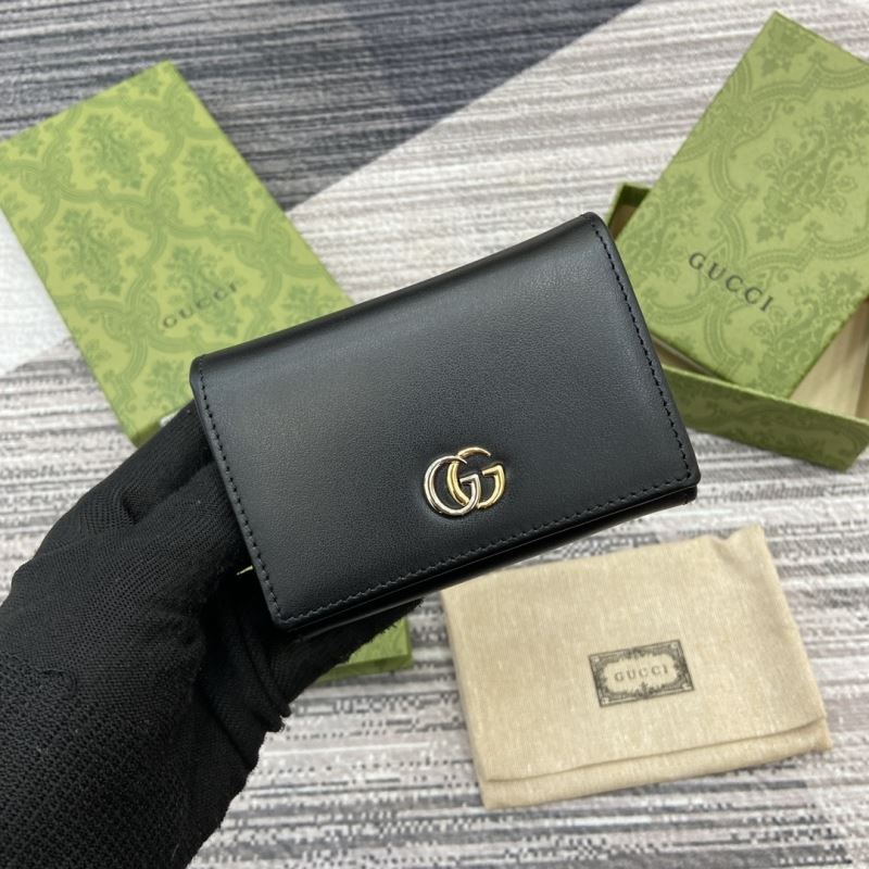 Gvc*1 wallets